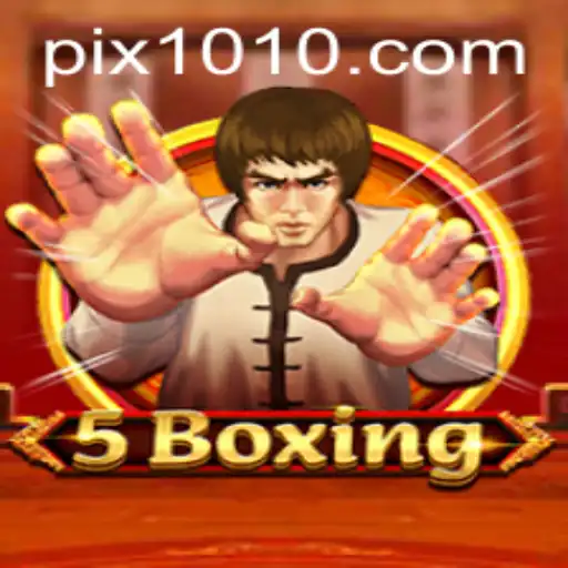 5Boxing: Um Jogo Revolucionário no Mundo dos Jogos Online