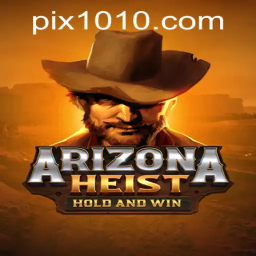 Descubra ArizonaHeist: A Nova Sensação dos Jogos de Estratégia em 1010.com