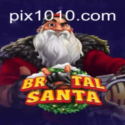 BrutalSanta: Uma Aventura Inovadora no Mundo dos Jogos Online