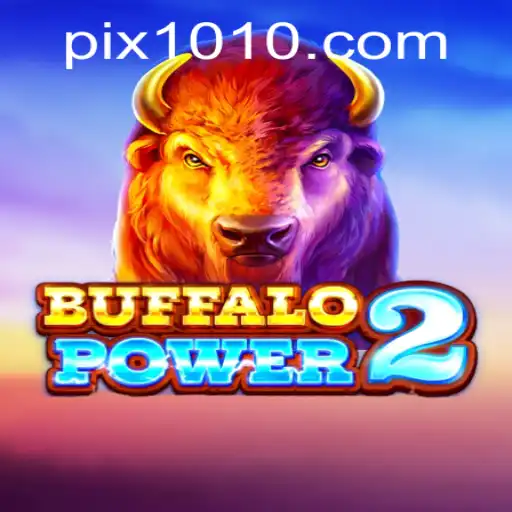 Buffalo Power 2: Descubra as Aventuras e Regras do Novo Jogo em 1010.com