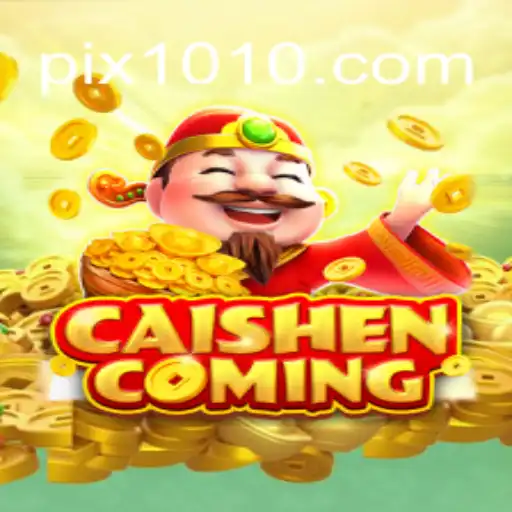 CAISHENCOMING: Explorando o Mundo do Jogo Inspirado na Prosperidade