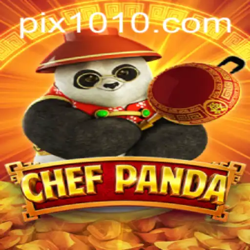 Descubra o Fascinante Mundo de ChefPanda: Um Jogo Inovador Disponível em 1010.com
