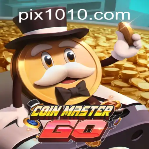 Descubra o Mundo de CoinMasterGO: Aventura e Estratégia em Suas Mãos