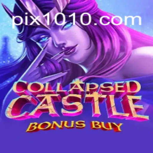 Explorando o Mundo de Aventura em CollapsedCastleBonusBuy
