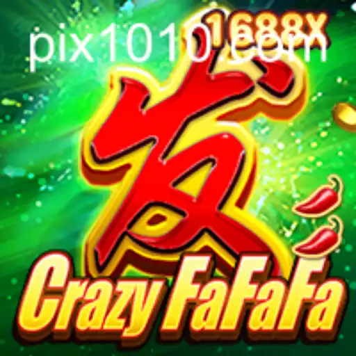 Explorando o Mundo Atraente de CrazyFaFaFa em 1010.com