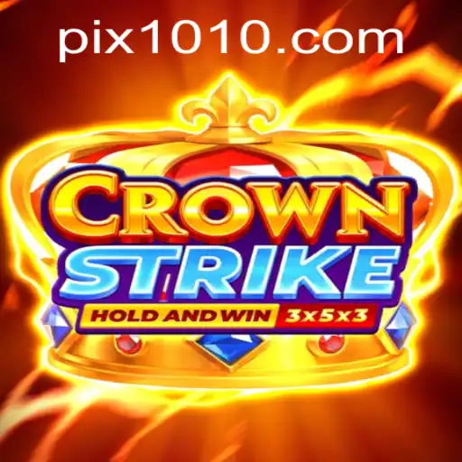 Descobrindo o Fascinante Mundo de Crownstrike: Um Jogo Intrigante e Engajador