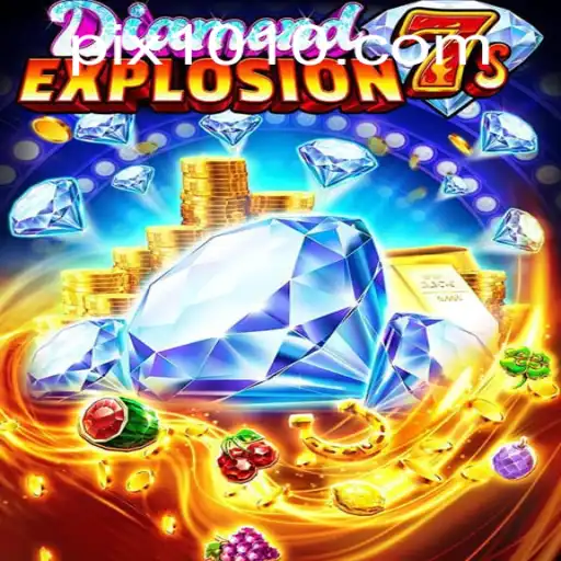 Explorando a Emoção de DiamondExplosion7s no Mundo dos Jogos Digitais