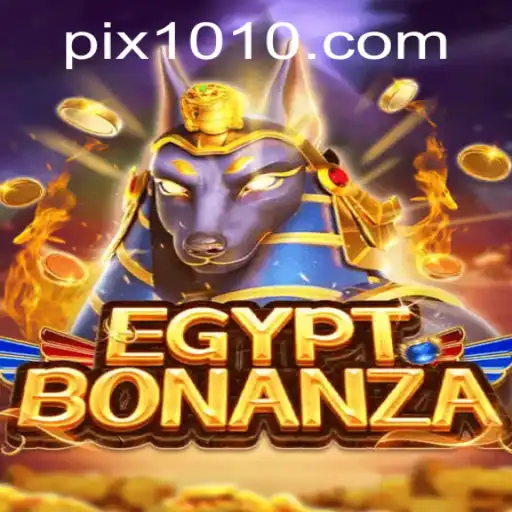 Explorando o Fascinante Mundo de EgyptBonanza: Um Tesouro de Diversão e Desafios