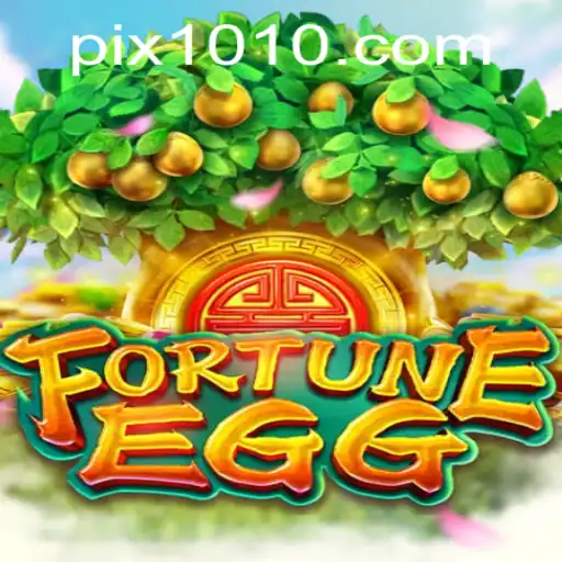 Descubra FortuneEgg: O Jogo de Estratégia e Sorte da 1010.com