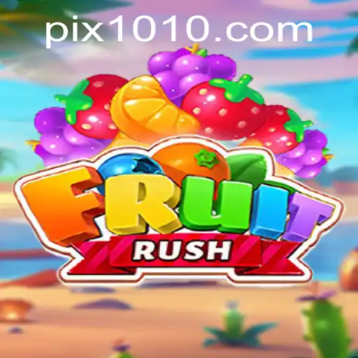 Descubra o Mundo de FruitRush e Como Jogá-lo em 1010.com