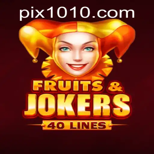 Descubra o Mundo Vibrante de FruitsAndJokers40 no 1010.com