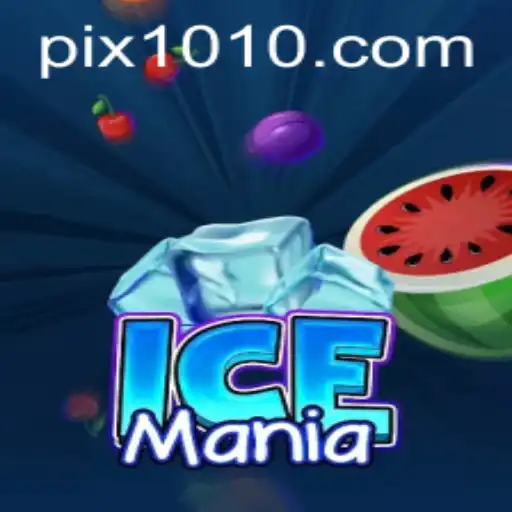 Descubra IceMania: O Novo Fenômeno no Mundo dos Jogos