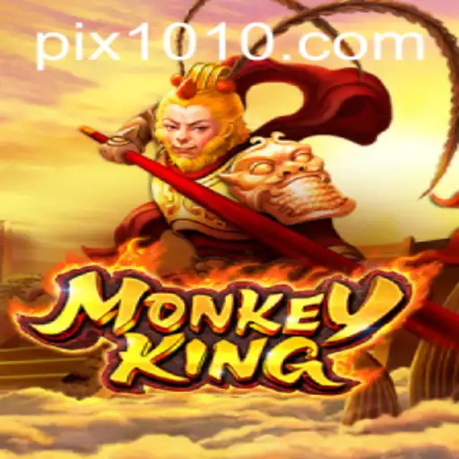 Descubra o Fascinante Mundo de 'MonkeyKing' e o Desafio de Puzzle de '1010.com'