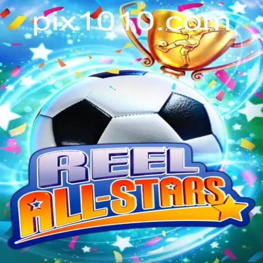 Explorando o Mundo de ReelAllStars: Uma Aventura Do Jogo em 1010.com
