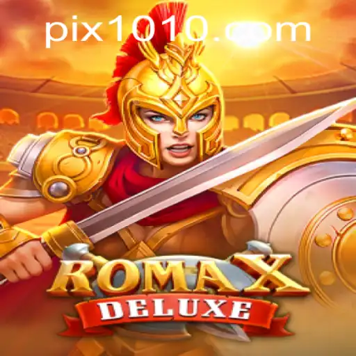 Explorando RomaXDeluxe: Um Mergulho em Aventura e Estratégia