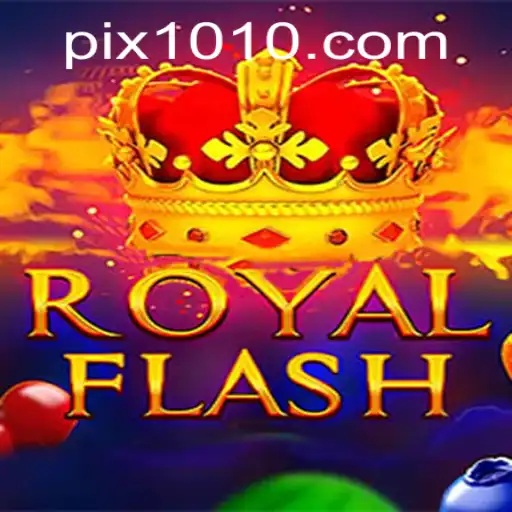 Descubra RoyalFlash: O Jogo de Cartas Online que Está Conquistando 1010.com