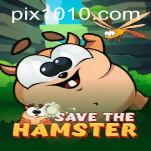 SavetheHamster: Um Desafio Divertido no Mundo dos Jogos Online