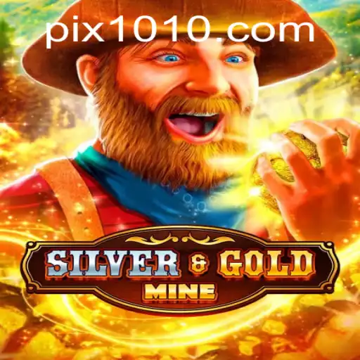 Explorando SilverGold: Um Mergulho no Mundo do Jogo de Estratégia de 1010.com