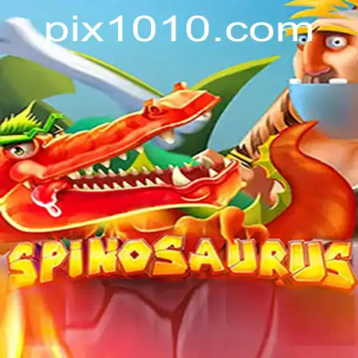 Descubra o Incrível Jogo Spinosaurus em 1010.com