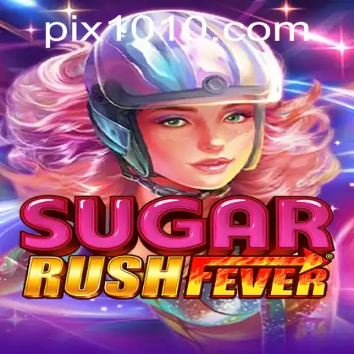 Descubra a Aventura Doce de SugarRushFever