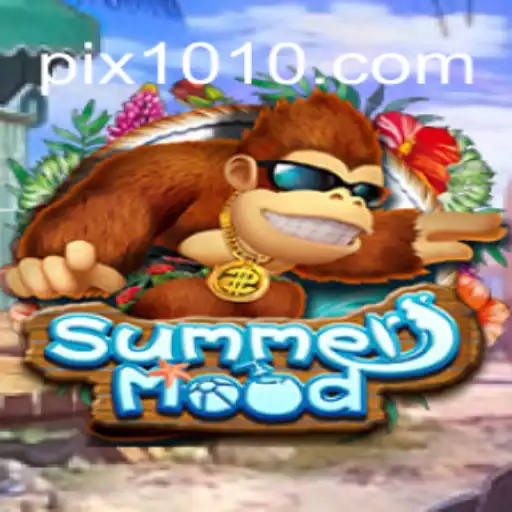 Descubra a Experiência Imersiva de SummerMood: O Jogo Revolucionário da 1010.com