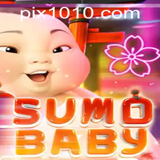 Descubra o Universo Fascinante de SumoBaby no 1010.com