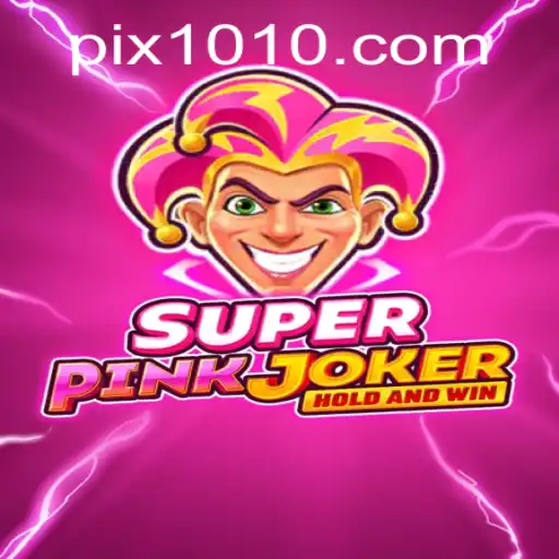 Descubra a Magia de SuperPinkJoker