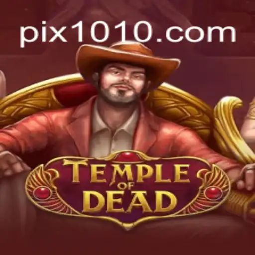 TempleofDead: Explorando o Mundo Místico do Jogo