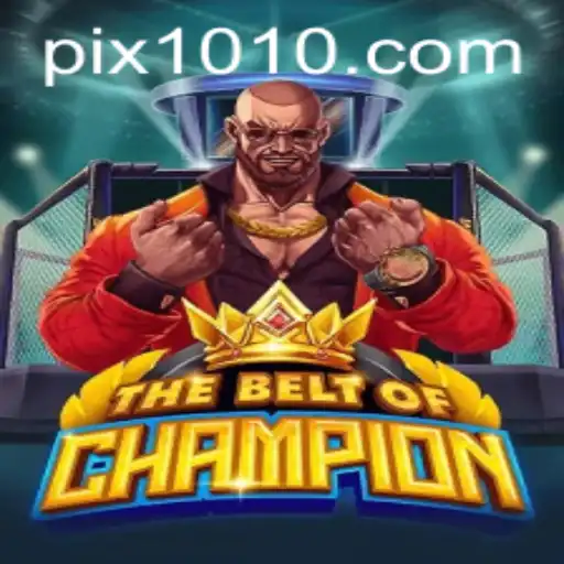 TheBeltOfChampion: Descubra o Novo Fenômeno de Jogos Online