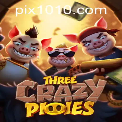 Explorando o Mundo de ThreeCrazyPiggies: Um Mergulho nas Atrações do Jogo