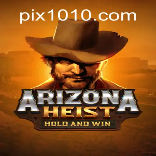 Descubra ArizonaHeist: A Nova Sensação dos Jogos de Estratégia em 1010.com