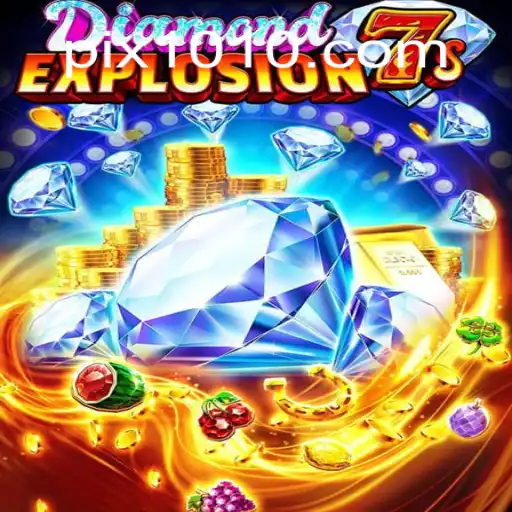 Explorando a Emoção de DiamondExplosion7s no Mundo dos Jogos Digitais