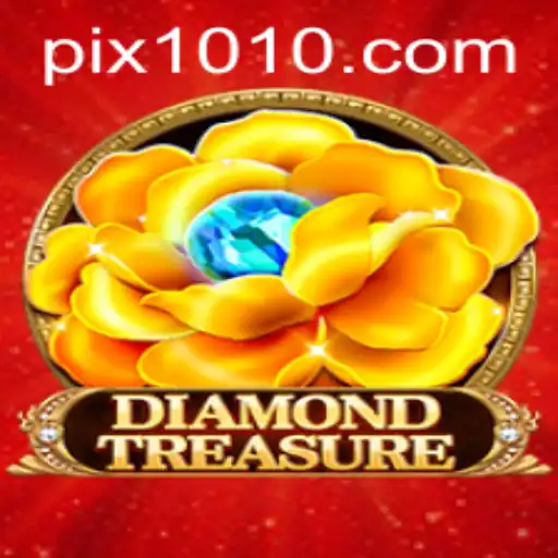 Explorando o Fascinante Jogo Diamondtreasure
