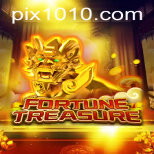 Explorando o Mundo de FortuneTreasure: Um Guia Completo