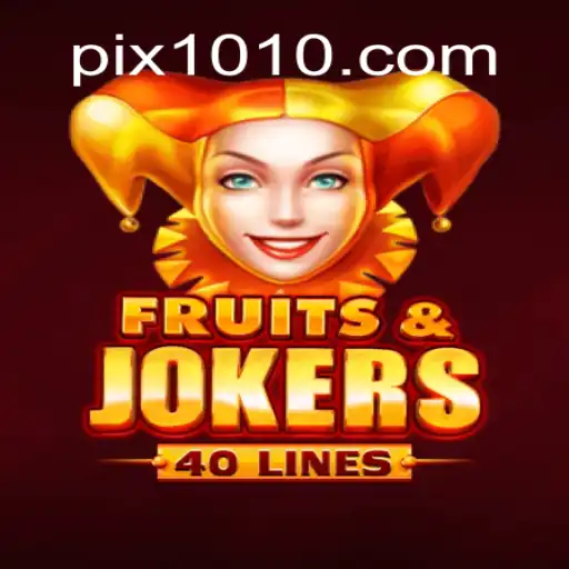 Descubra o Mundo Vibrante de FruitsAndJokers40 no 1010.com