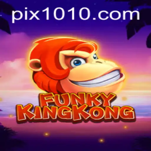 Explorando o Universo de FunkyKingKong: Um Passatempo Épico