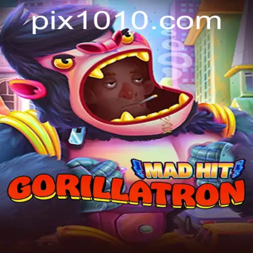 Explorando o Mundo de MadHitGorillatron: Estratégias e Regras