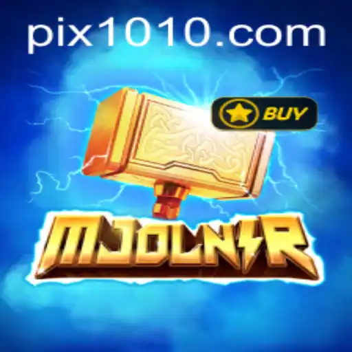 Explorando Mjolnir: O Fenômeno dos Jogos Inspirados na Mitologia Nórdica