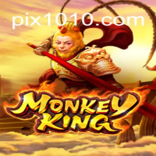 Descubra o Fascinante Mundo de 'MonkeyKing' e o Desafio de Puzzle de '1010.com'