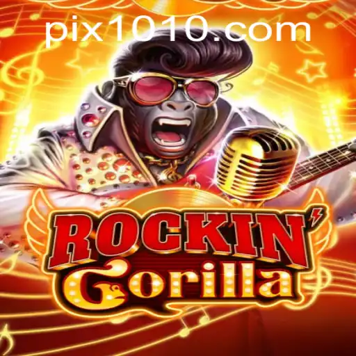 RockinGorilla: Um Mergulho no Universo do Jogo Que Está Conquistando o Mundo