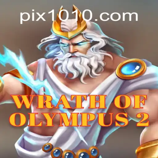 WrathofOlympus2: Uma Imersão no Mundo dos Deuses e Aventuras
