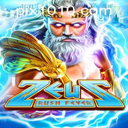 Descubra ZeusRushFever: O Novo Fenômeno dos Jogos em 1010.com